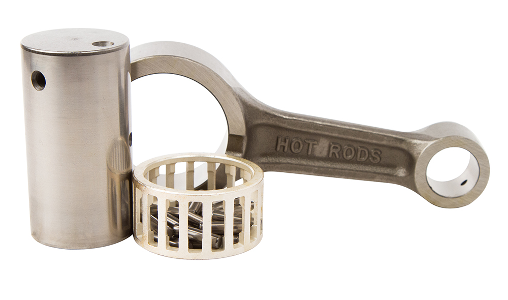 HOT RODS KORBOWÓD HONDA TRX 350 FE/FM/TE/TM`00-06