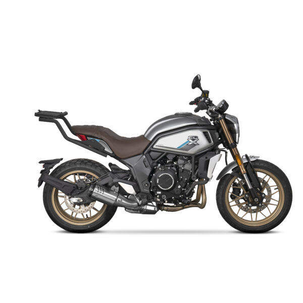 SHAD STELAŻ KUFRA TYŁ SHAD DO CF MOTO 700 CL-X