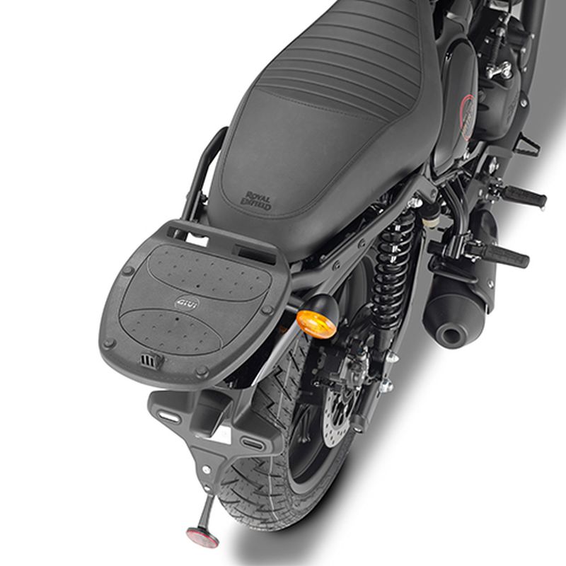 KAPPA STELAŻ KUFRA CENTRALNEGO ROYAL ENFIELD HNTR