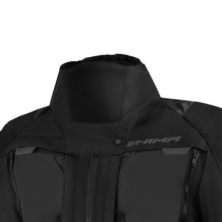 SHIMA KOŁNIERZ DO KURTKI HERO 2.0 COLLAR ONE SIZE