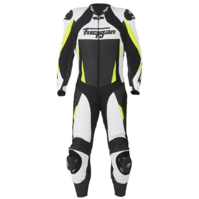 FURYGAN KOMBINEZON FULL APEX YELLOW