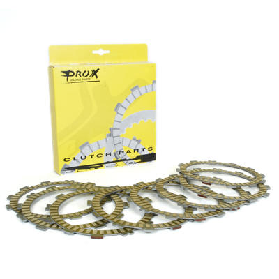 PROX 16.S33032 TARCZE SPRZĘGŁO SUZUK RMZ 250 11-18
