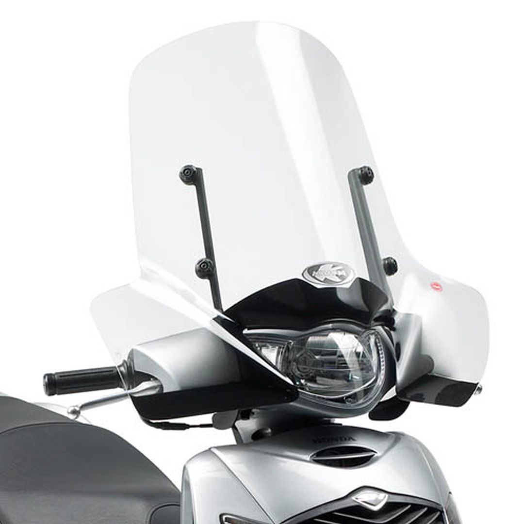 KAPPA SZYBA HONDA SH 125I-150I (05-12) 55 X 66 PRZ