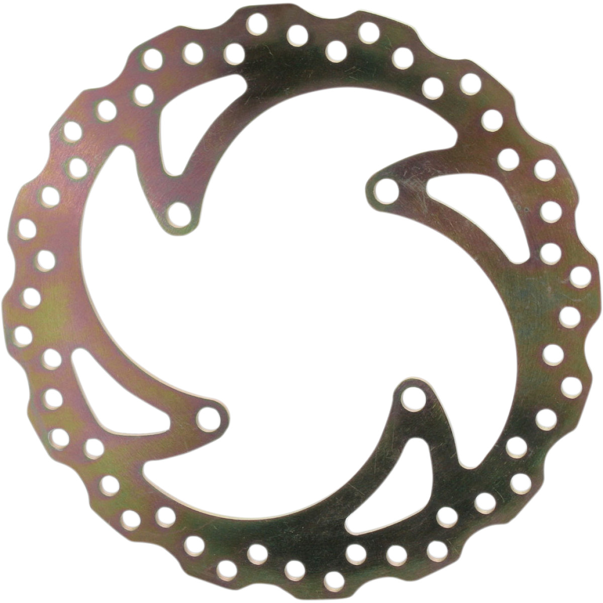 Tarcza hamulcowa EBC MD6158C YAMAHA TT-R 125 L LE