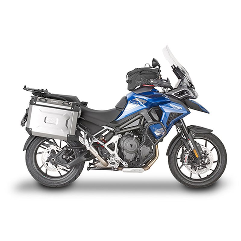 KAPPA GMOLE OSŁONY SILNIKA TRIUMPH TIGER 1200 GT