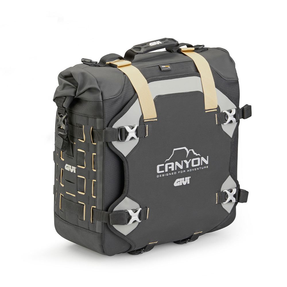 GIVI SAKWA WODOSZCZELNA OFF-ROAD / ENDURO (1X30LT)