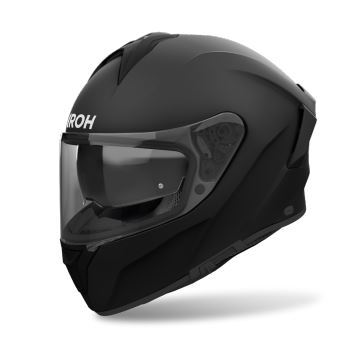 AIROH KASK INTEGRALNY SPARK 2 COLOR BLACK MATT