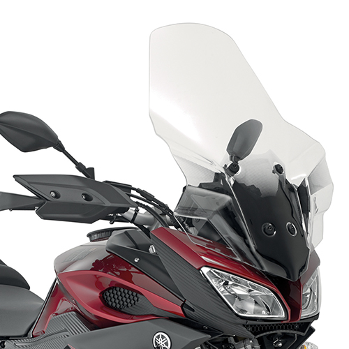 KAPPA SZYBA YAMAHA MT 09 850 TRACER 15-17 PRZEZROC