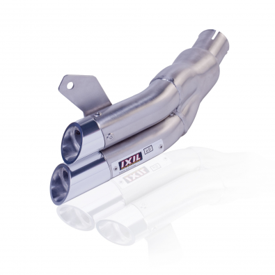 IXIL Tłumik SUZUKI GSX 750 R 08-10 (CW1) typ L2X