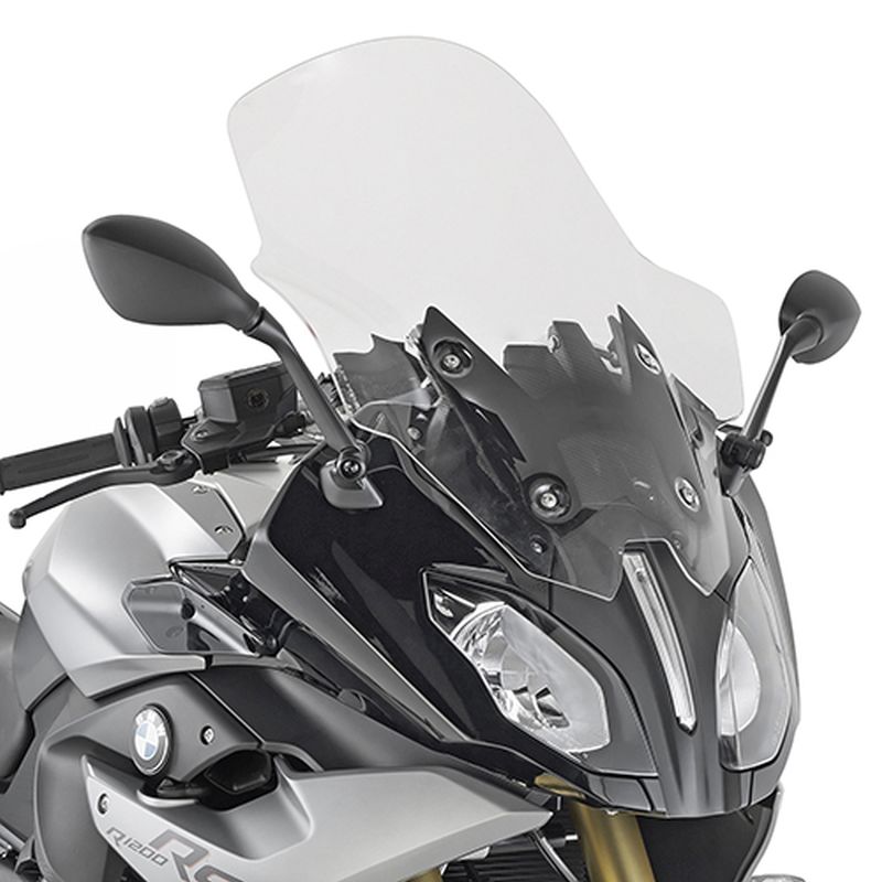 KAPPA SZYBA BMW R 1200RS '15-'21 56,5 X 47 PRZEZRO