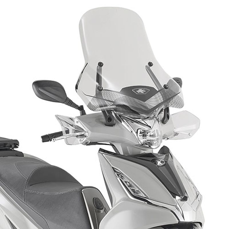 KAPPA MOCOWANIE SZYBY 6114DTK KYMCO AGILITY 300 R1