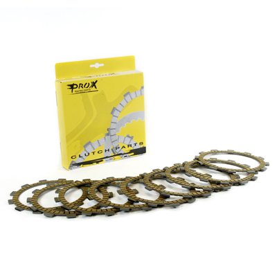 PROX 16.S23049 TARCZE SPRZĘGŁO YAMAH YZF 250 08-18