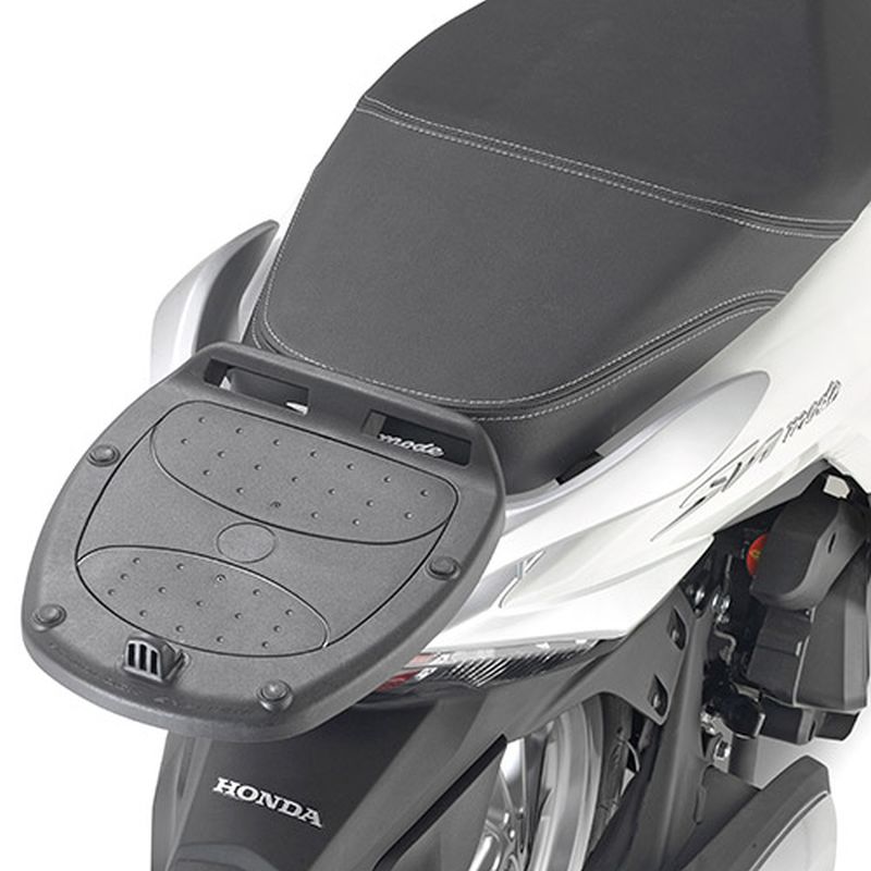 KAPPA STELAŻ KUFRA CENTRAL HONDA SH MODE 125 13-21