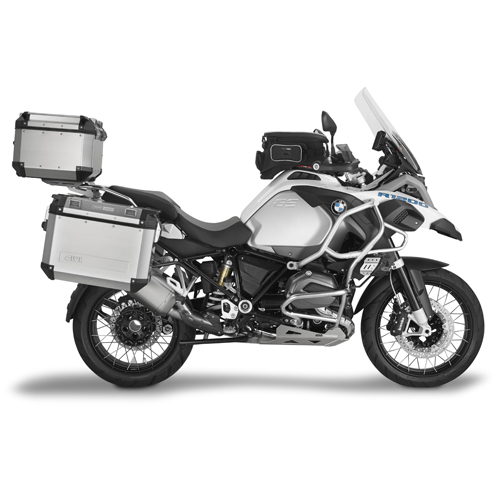 GIVI SZYBA PRZEZROCZYSTA BMW R 1200 GS (13 > 15)