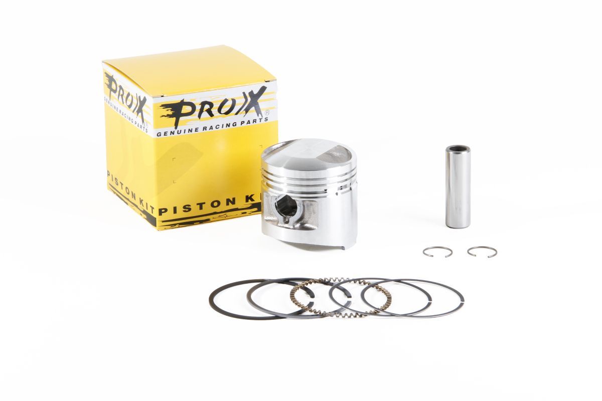 PROX 01.1176.025 TŁOK HONDA XL 125 S / CG 125 56