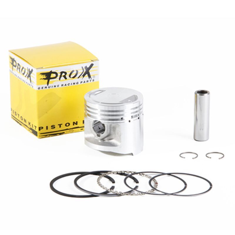 PROX 01.1175.000 TŁOK HONDA XL 125 '77-83, CB 125S