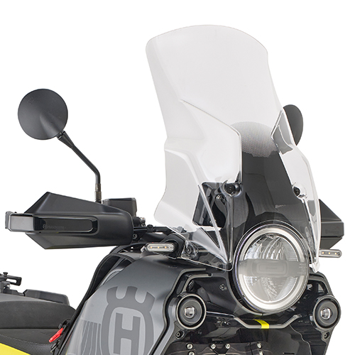 KAPPA SZYBA HUSQVARNA NORDEN 901 22 PRZEZROCZYSTA