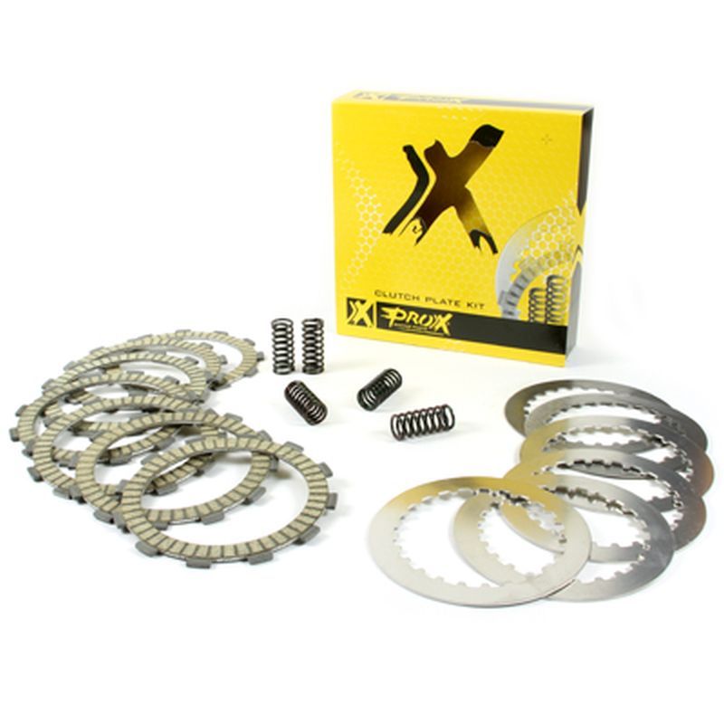 PROX 16.CPS62006 TARCZE SPRZĘGŁO KTM SX/EXC 125 06