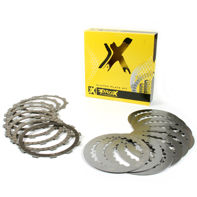 PROX 16.CPS64012 TARCZE KTM 350/450/500 EXC '12-20