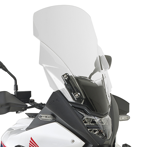 KAPPA SZYBA HONDA XL 750 TRANSALP PRZEZROCZYSTA