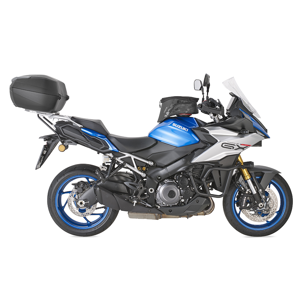 KAPPA SZYBA SUZUKI GSX S 1000 GX '24 (51 X 28) PRZ