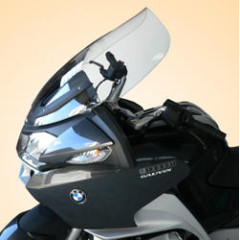 SZYBA BULLSTER BMW R 1200 przeźroczysta BB052HP