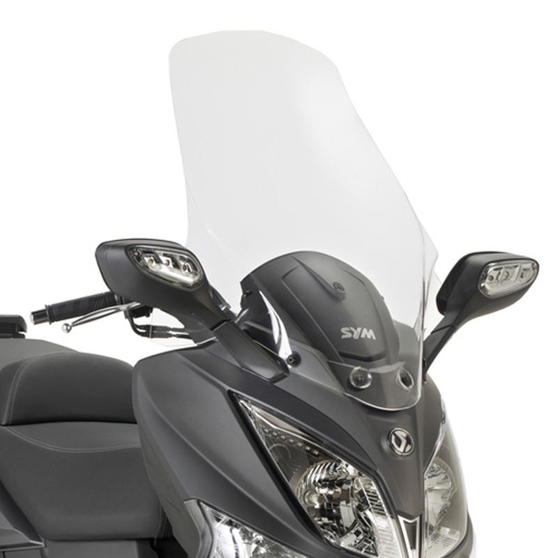 KAPPA SZYBA SYM JOYMAX 300I 12-19 82 X 59 CM PRZEZ