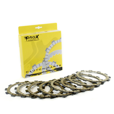 PROX 16.S22006 TARCZE SPRZĘGŁO YAMAHA YZ 125 93-97
