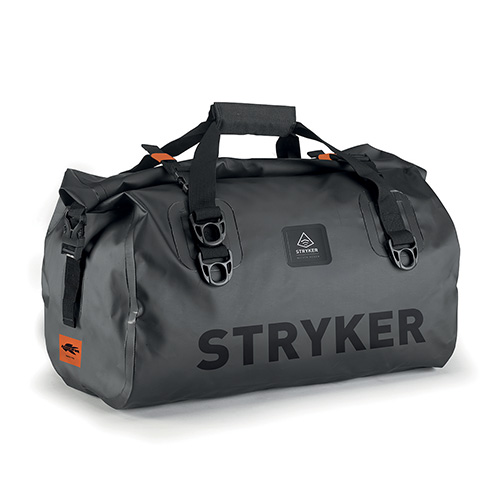 KAPPA TORBA MOTOCYKLOWA 40L 100% WODOSZCZELNA CZAR