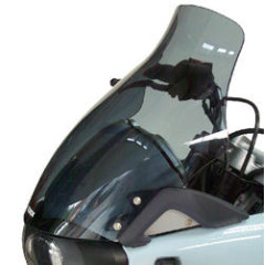 SZYBA BULLSTER BMW F 650 przeźroczysta BB042HPIN