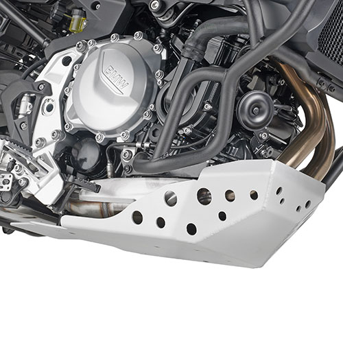 GIVI ALUMINIOWA OSŁONA MISKI OLEJOWEJ BMW F850GS 2