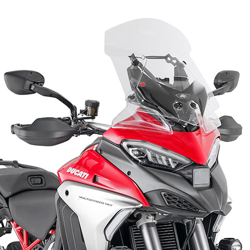 KAPPA SZYBA DUCATI MULTISTRADA V4 21 50 X 38 CM PR