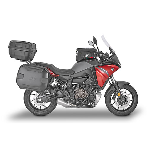 GIVI SZYBA PRZEZROCZYSTA 55 x 41 cm YAMAHA TRACER