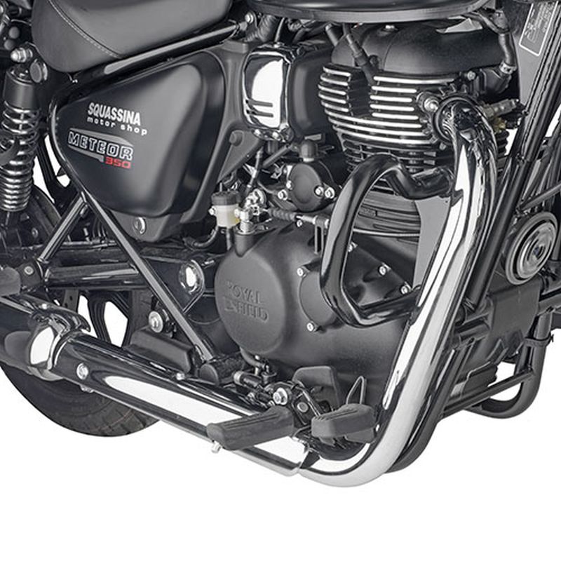 KAPPA GMOLE OSŁONY ROYAL ENFIELD METEOR 350 21 CZ