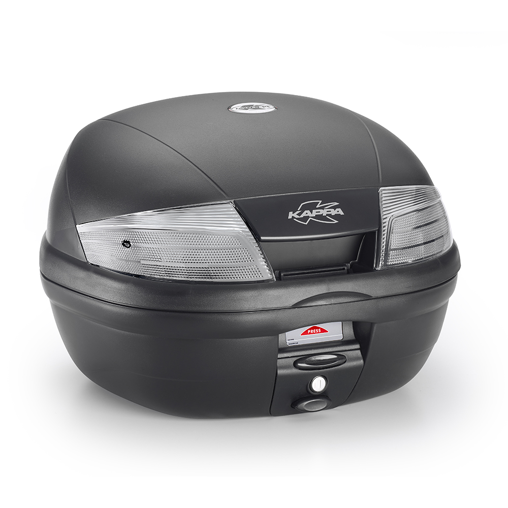 KAPPA KUFER CENTRALNY 35L MONOLOCK K35NT2 ODBL. BI