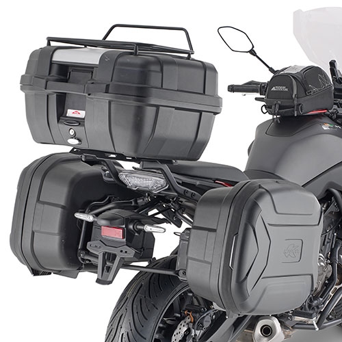 KAPPA STELAŻ KUFRÓW BOCZ MONOKEY YAMAHA TRACER 700