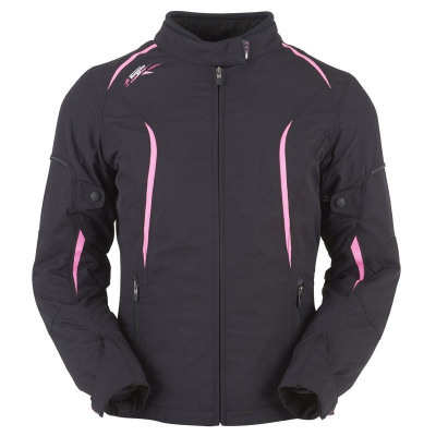 FURYGAN KURTKA MOTOCYKLOWA PHOENIX LADY PINK