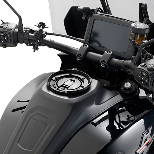 GIVI MOCOWANIE TANKLOCK HARLEY DAVIDSON Pan Americ