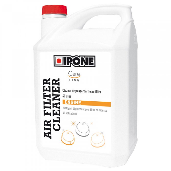 IPONE PŁYN DO MYCIA FILTRÓW POWIETRZA 5L