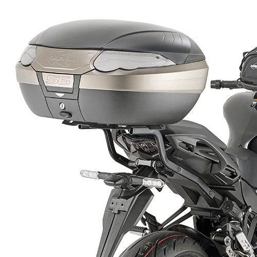 KAPPA STELAŻ KUFRA CENTR KAWASAKI Ninja 1000 SX 20