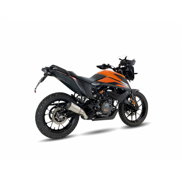 IXIL Tłumik CM3258RC KTM 390 ADVENTURE 20-21 ty RC