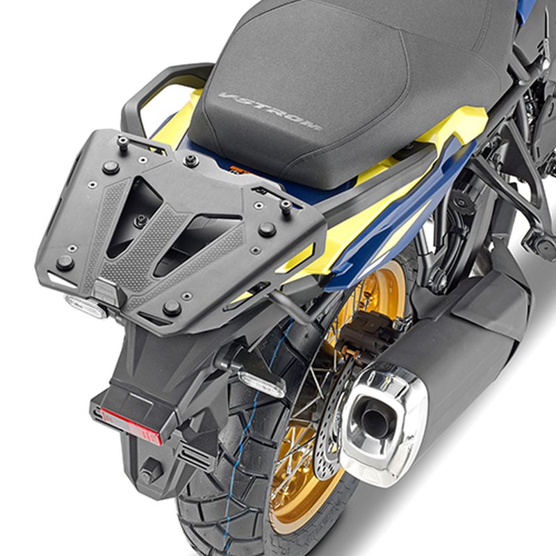 KAPPA STELAŻ KUFRA CENTRALNEGO SUZUKI V-Strom 800D