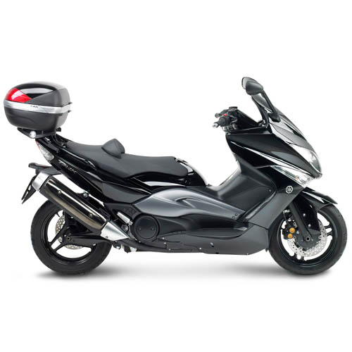 GIVI SZYBA PRZEDNIA YAMAHA T-MAX 500 (08 > 11)