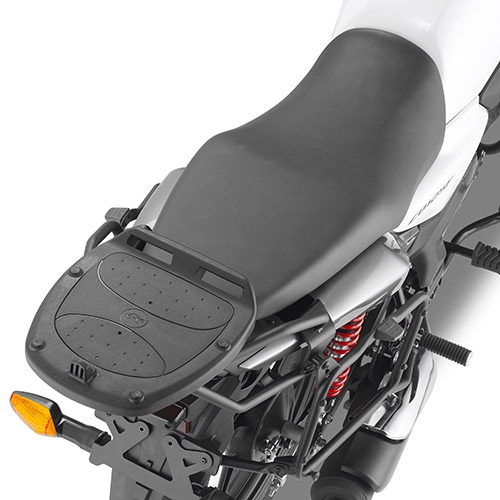 KAPPA STELAŻ KUFRA CENTRAL HONDA CB 125F (21-)