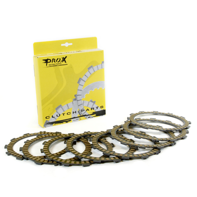 PROX 16.S44028 TARCZE SPRZĘGŁO KAWASA KXF450 06-09