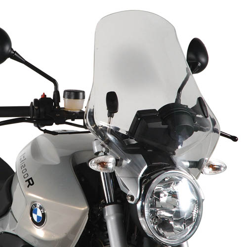 KAPPA SZYBA BMW R 1200 R (06-18) - MOCOW.A147AK