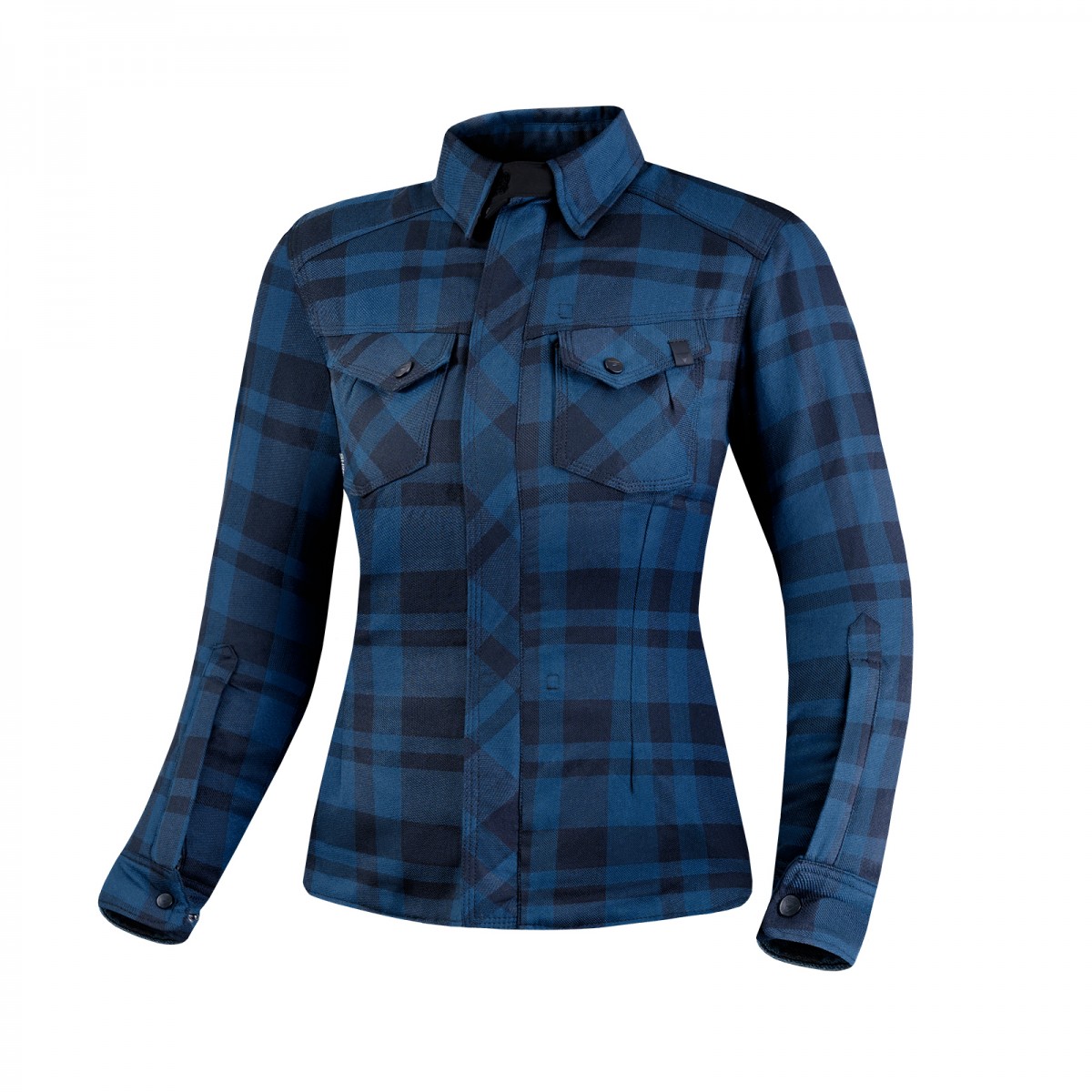 SHIMA KOSZULA MOTOCYKLOWA RENEGADE LADY 2 BLUE