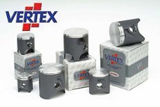 VERTEX 24257050 TŁOK HONDA TRX 250 TE/TM FOURTRAX
