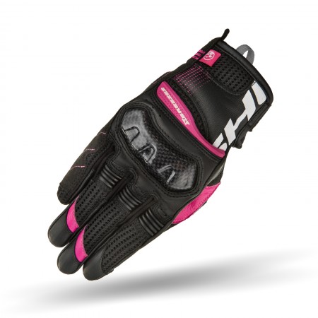 SHIMA RĘKAWICE MOTOCYKLOWE X-BREEZE 2 LADY FUCSIA