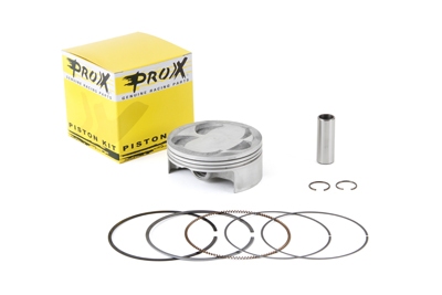 PROX 01.1660.000 TŁOK HONDA XR 650 L'93-'20, SLR 6